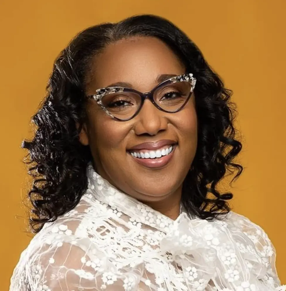 Dr. Angela Hawkins
